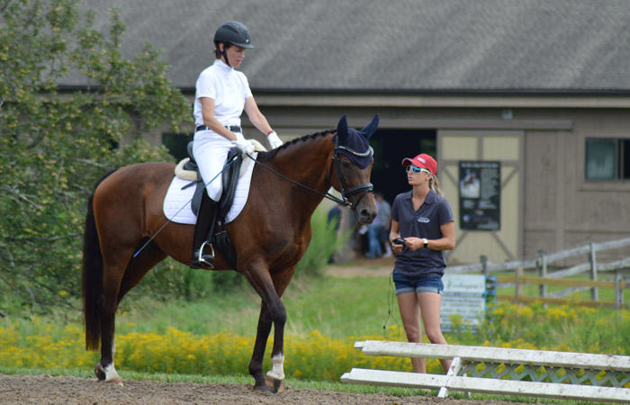 Double A Equestrians