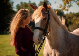Partnership first, performance follows with LAM Dressage