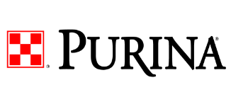 LAM Dressage Sponsor, Purina.