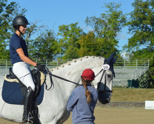 LAM private coaching and individualized guidance